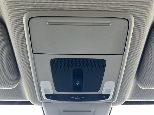 Used 2023 Honda CR-V EX-L image 23