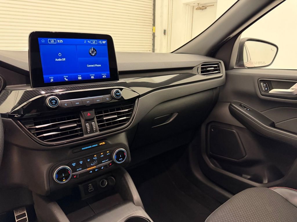 Used 2024 Ford Escape ST-Line image 33