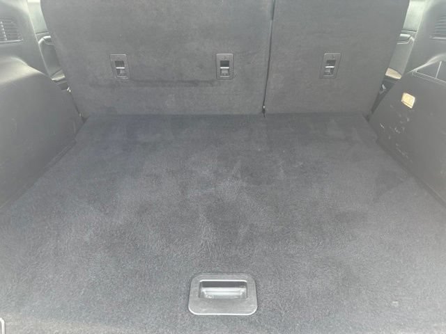 Used 2024 Ford Edge Titanium AWD/4WD image 14