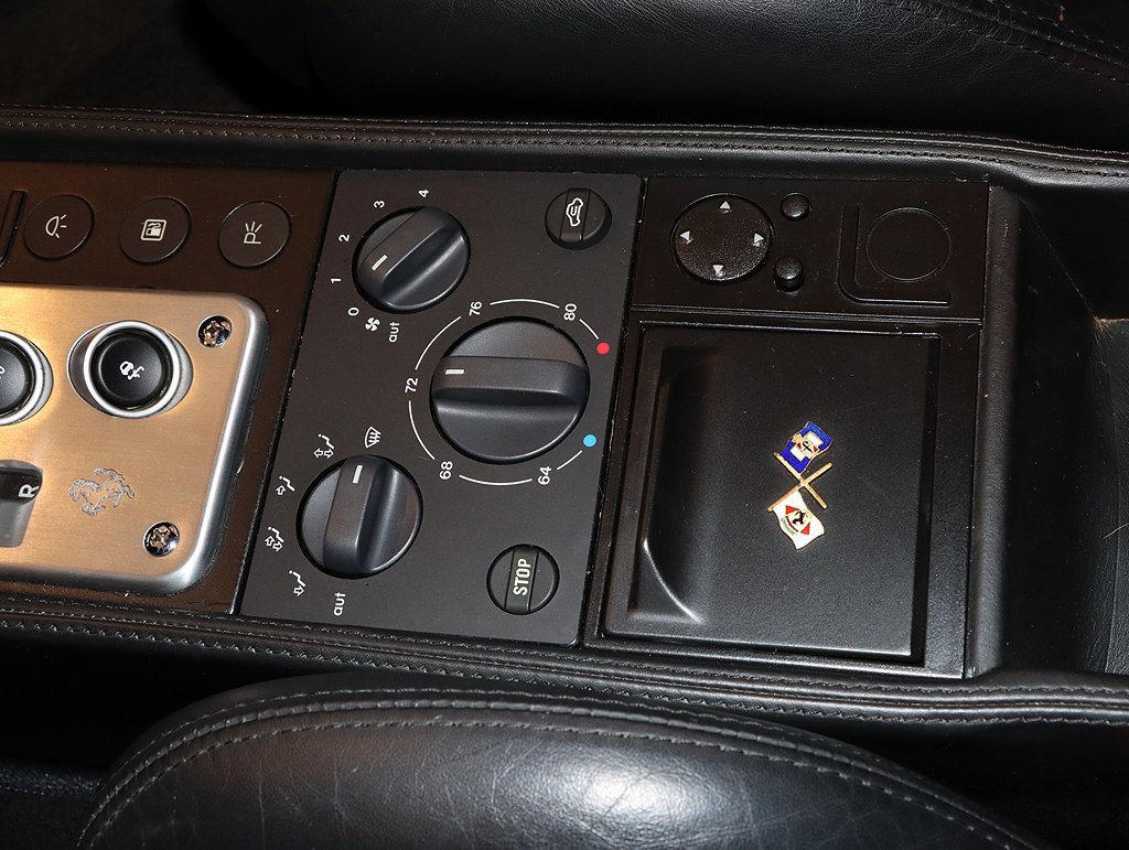 Used 1998 Ferrari F355 Berlinetta image 92