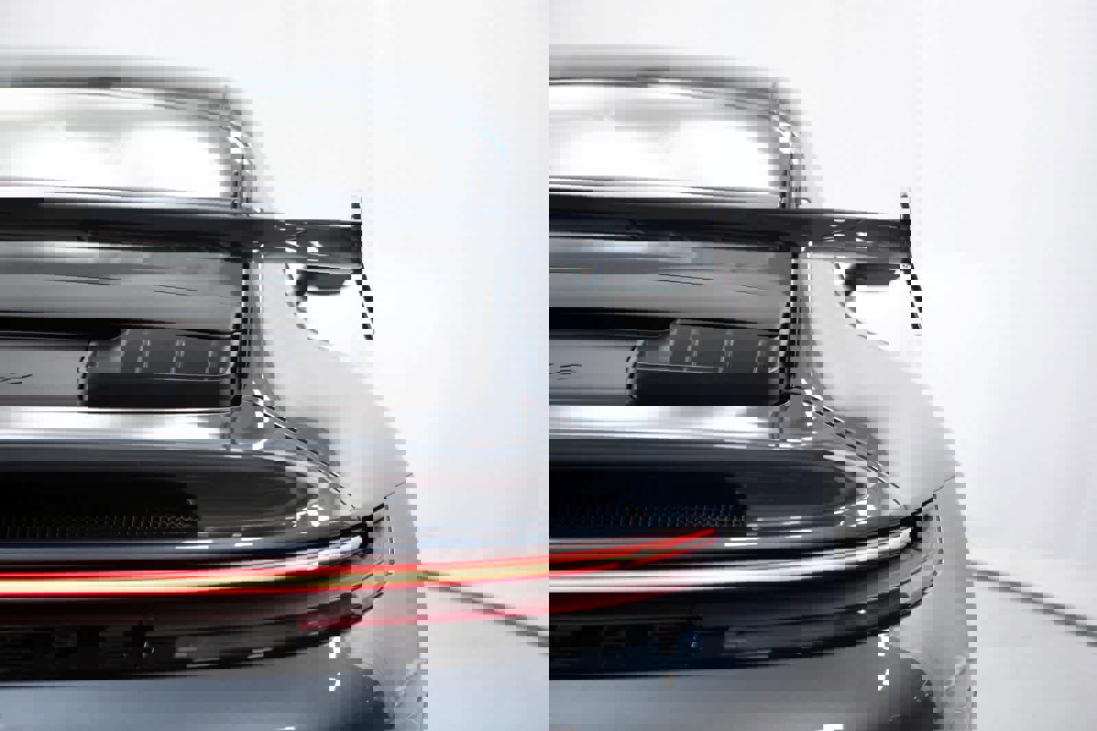 New 2026 Porsche 911 GT3 image 36