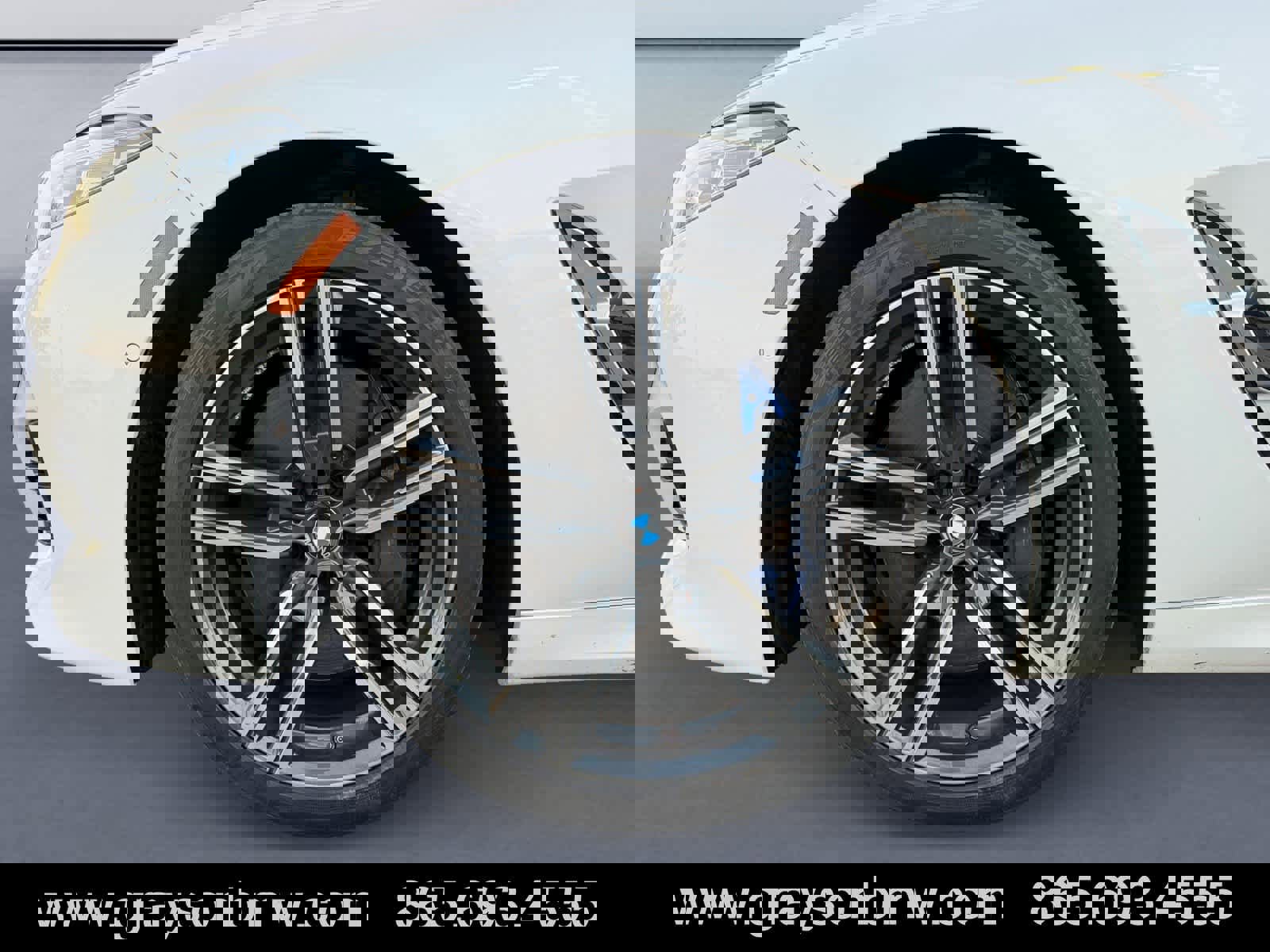 Used 2023 BMW 840i Gran Coupe image 9