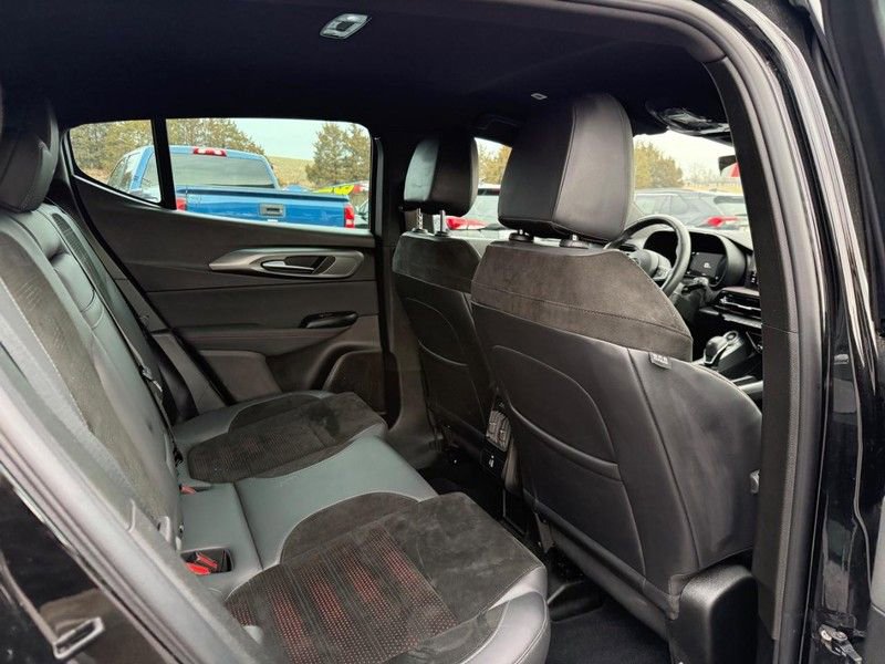 Used 2024 Dodge Hornet GT image 11