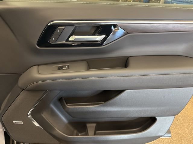 New 2026 Chevrolet Tahoe Premier w/ Sun And Tow Package image 27