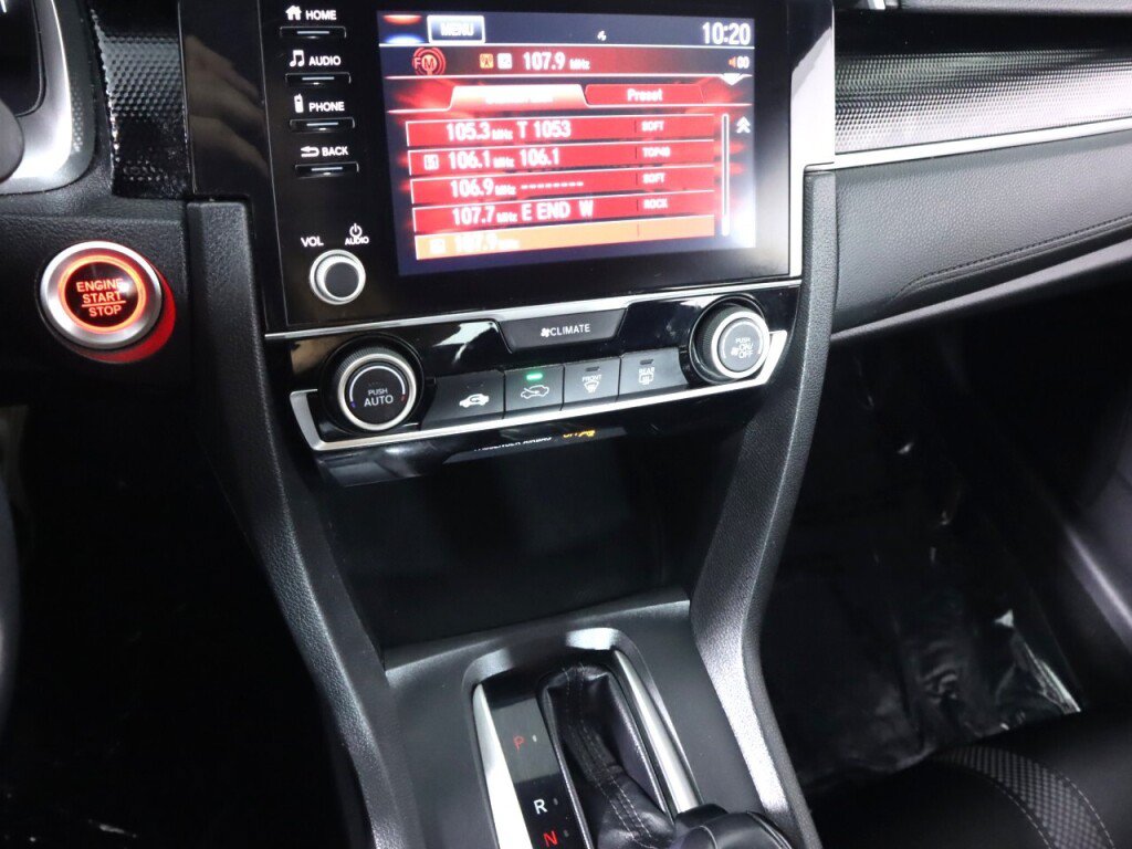 Used 2019 Honda Civic Sport image 15
