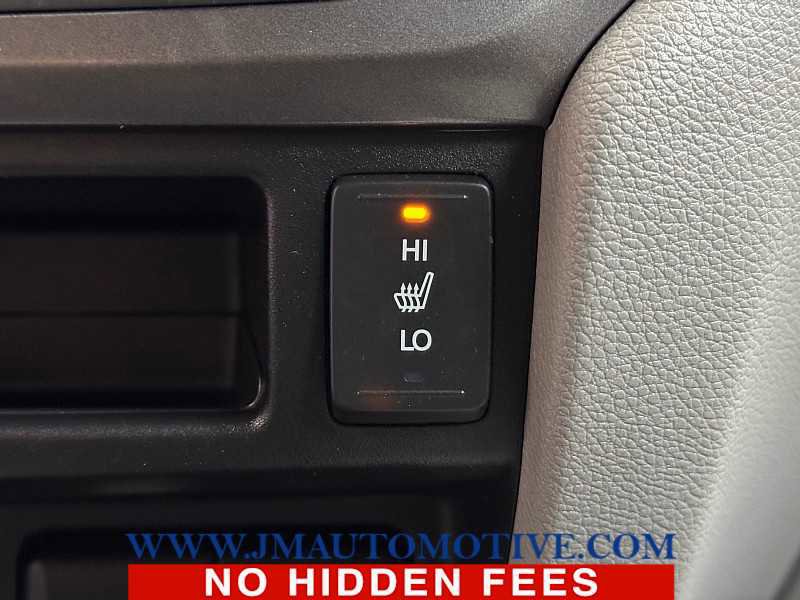 Used 2019 Honda Ridgeline RTL image 41