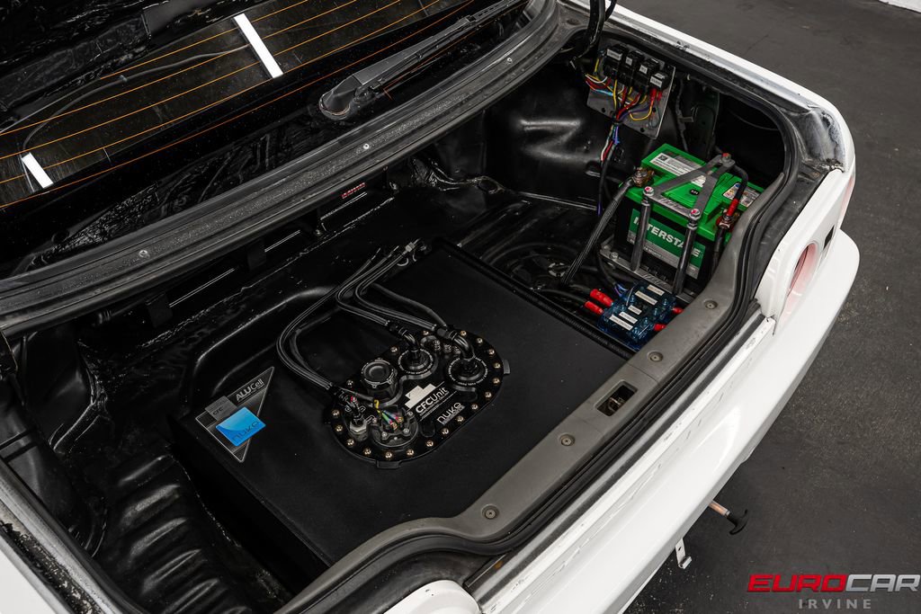 Used 1991 Nissan Other Nissan Models image 28