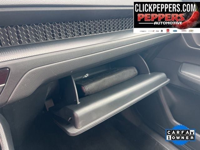 Used 2023 Honda CR-V LX image 11