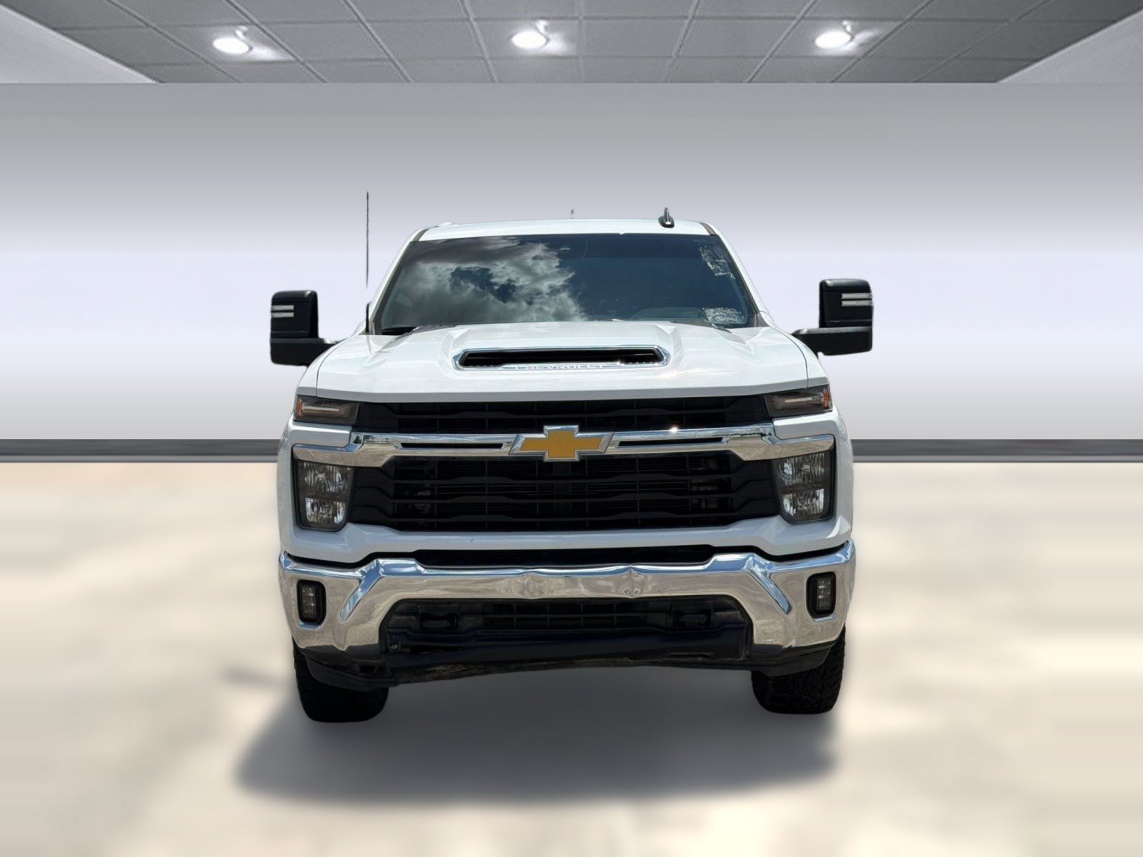 Used 2024 Chevrolet Silverado 2500 LT AWD/4WD image 6