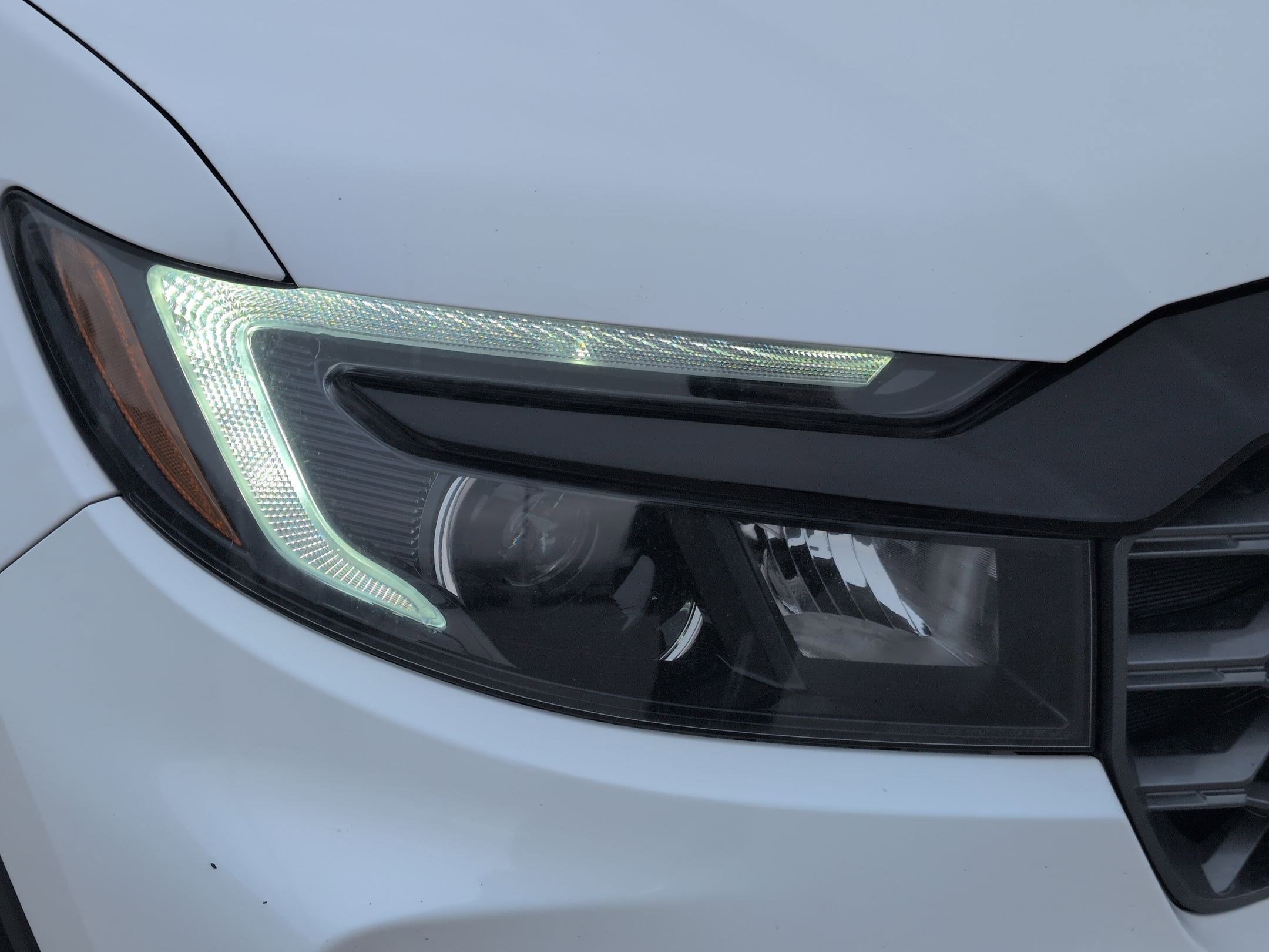 Used 2023 Honda Passport TrailSport image 11