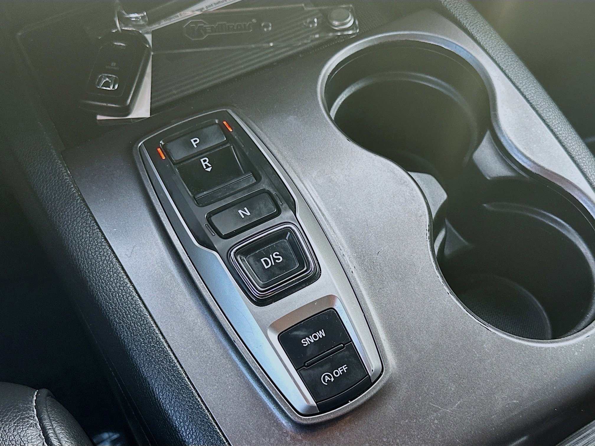 Used 2022 Honda Pilot Special Edition image 13