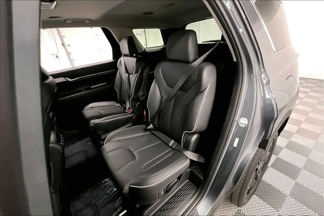 Used 2024 Hyundai Palisade XRT AWD/4WD image 25