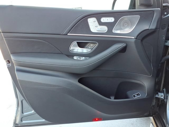 Certified 2024 Mercedes-Benz GLE 580 4MATIC image 12