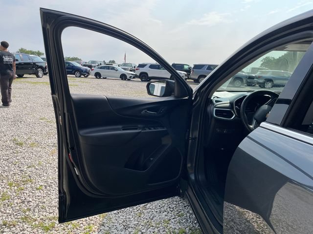 Used 2019 Chevrolet Equinox LT AWD/4WD image 24
