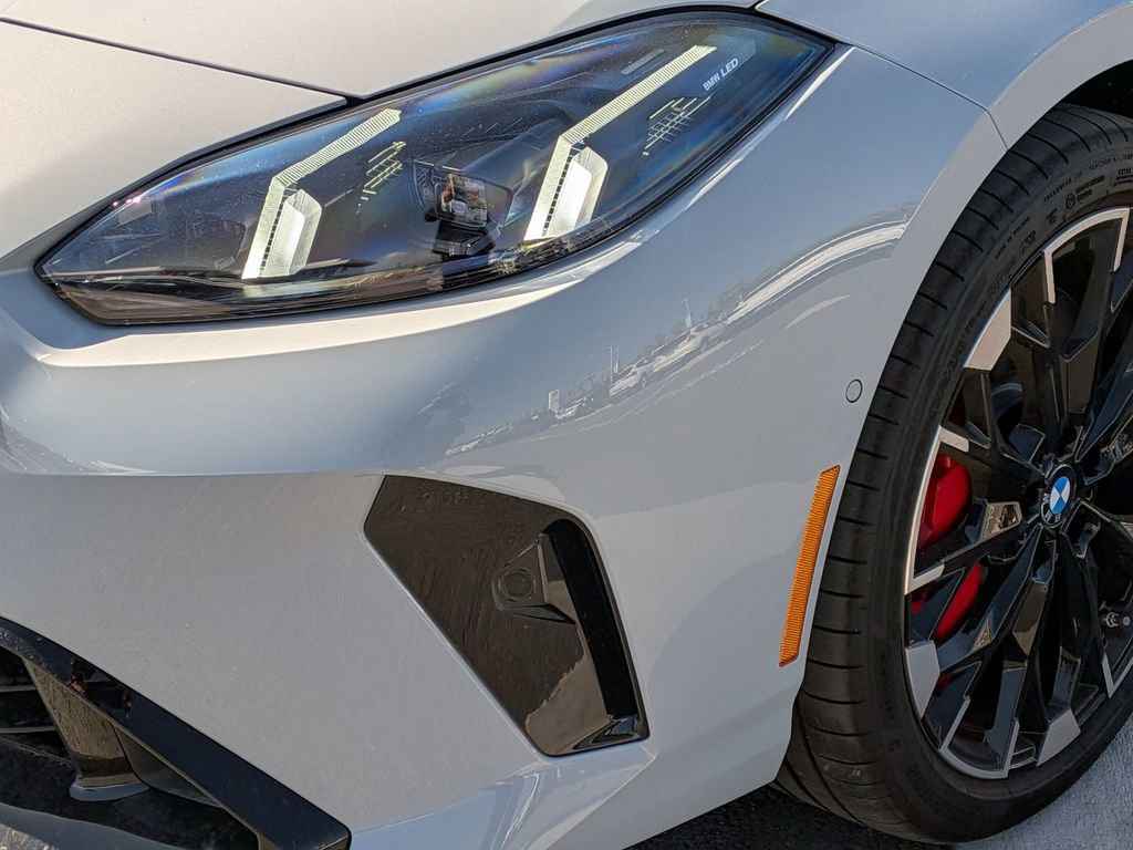 New 2026 BMW M235i xDrive w/ Technology Package AWD/4WD image 23