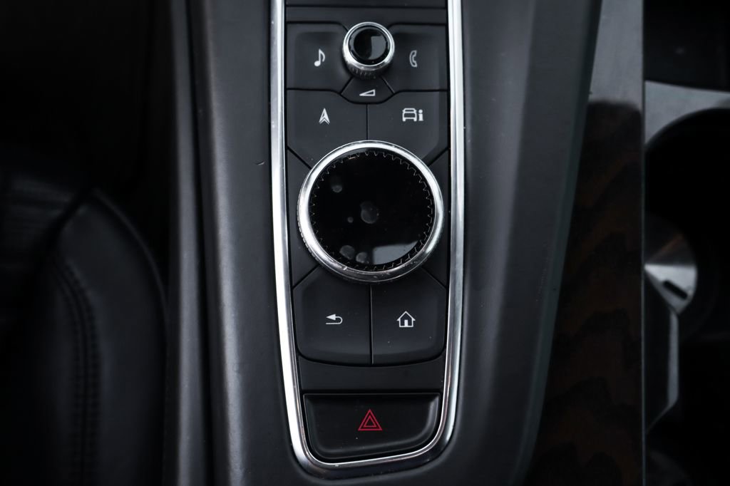 Used 2023 Cadillac Escalade Sport Platinum w/ LPO, ONYX Package AWD/4WD image 49