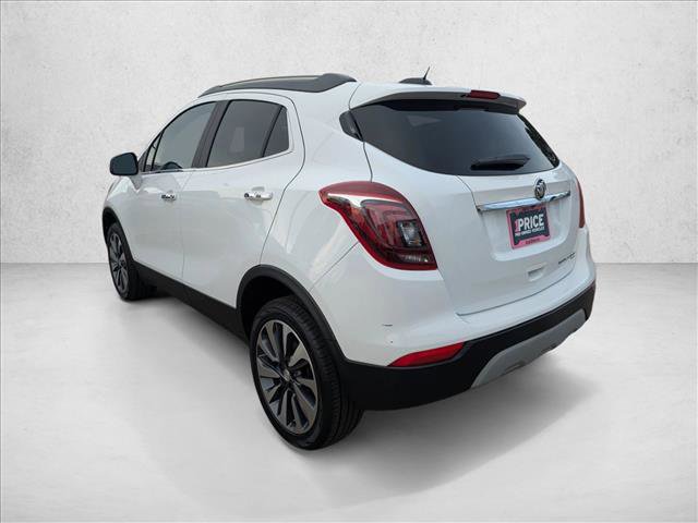 Used 2022 Buick Encore Preferred w/ Safety Package image 8