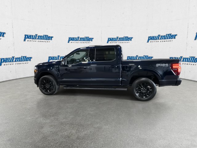 New 2026 Ford F150 Lariat w/ Equipment Group 502A High AWD/4WD image 7