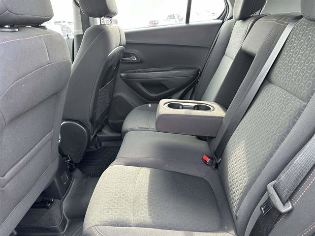 Used 2019 Chevrolet Trax LS image 13