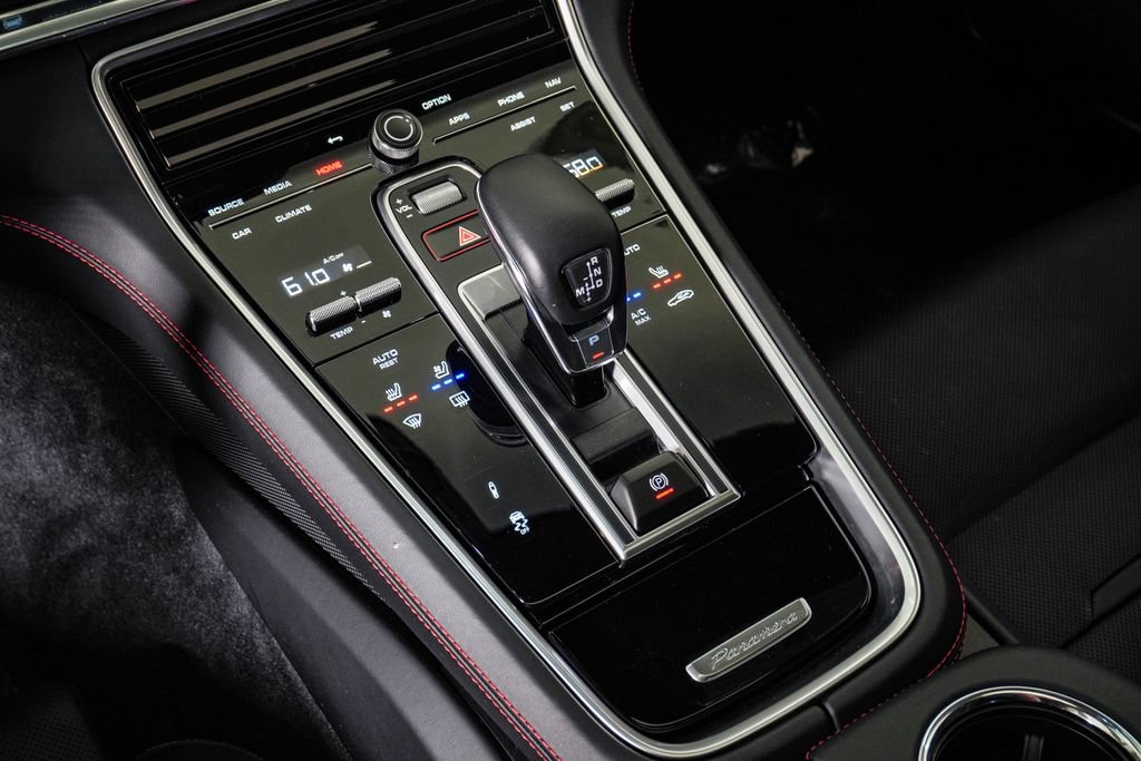 Used 2023 Porsche Panamera GTS AWD/4WD image 27