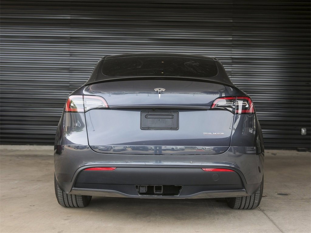 Used 2022 Tesla Model Y Performance image 6