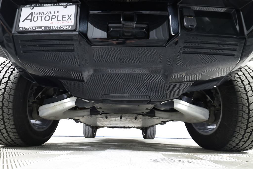 Used 2024 GMC Hummer EV 3X image 60