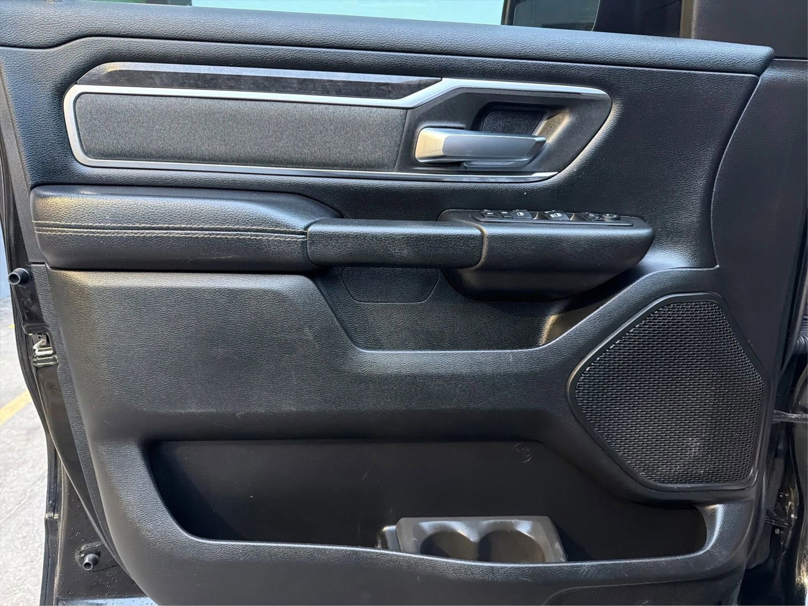 Used 2019 RAM 1500 Big Horn image 20