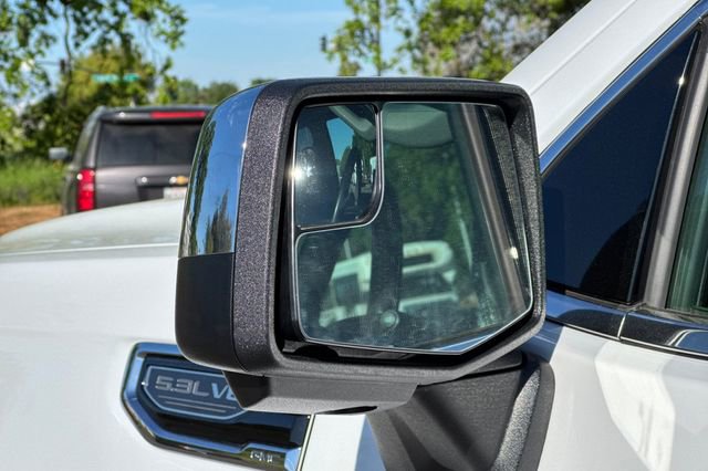Used 2025 GMC Sierra 1500 SLT AWD/4WD image 55