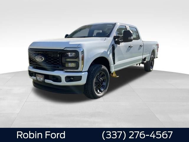 New 2026 Ford F250 XL w/ STX Appearance Package image 1