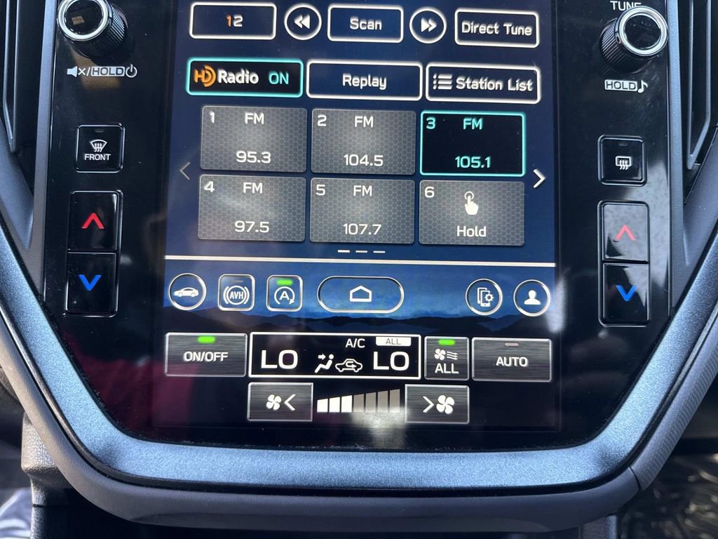 Used 2024 Subaru Crosstrek 2.5i Wilderness w/ Wilderness Package image 29