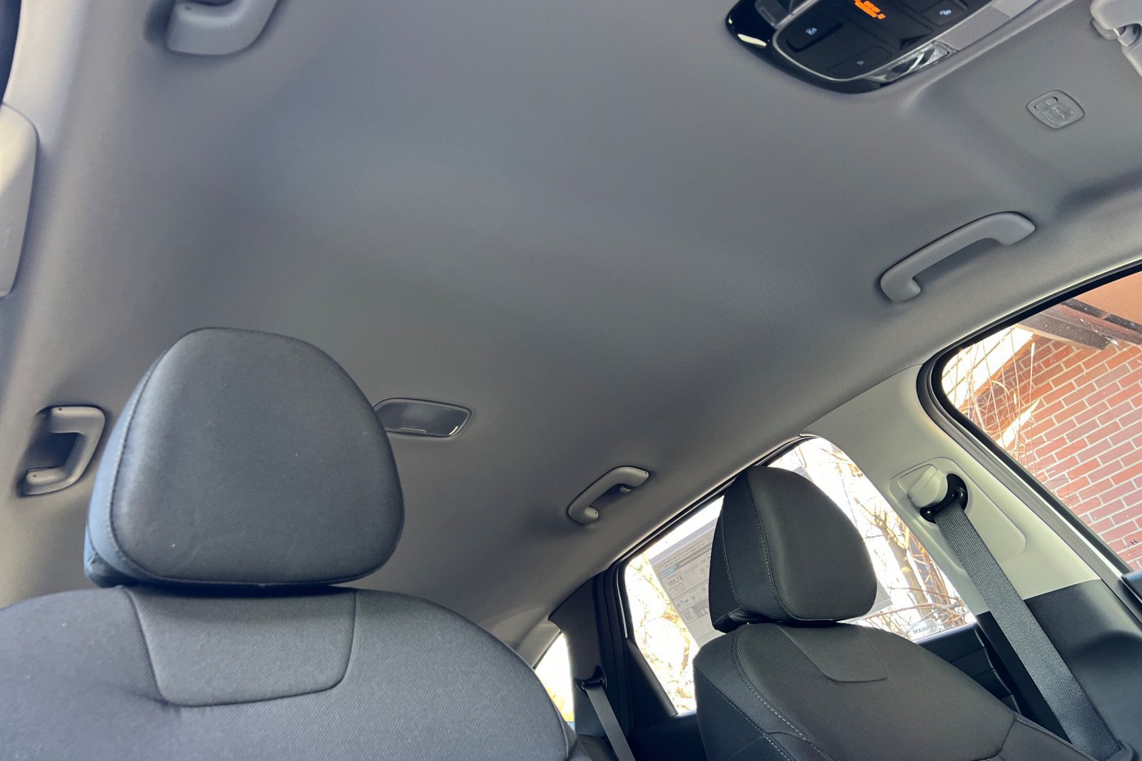 Certified 2026 Hyundai Tucson SEL AWD/4WD image 22