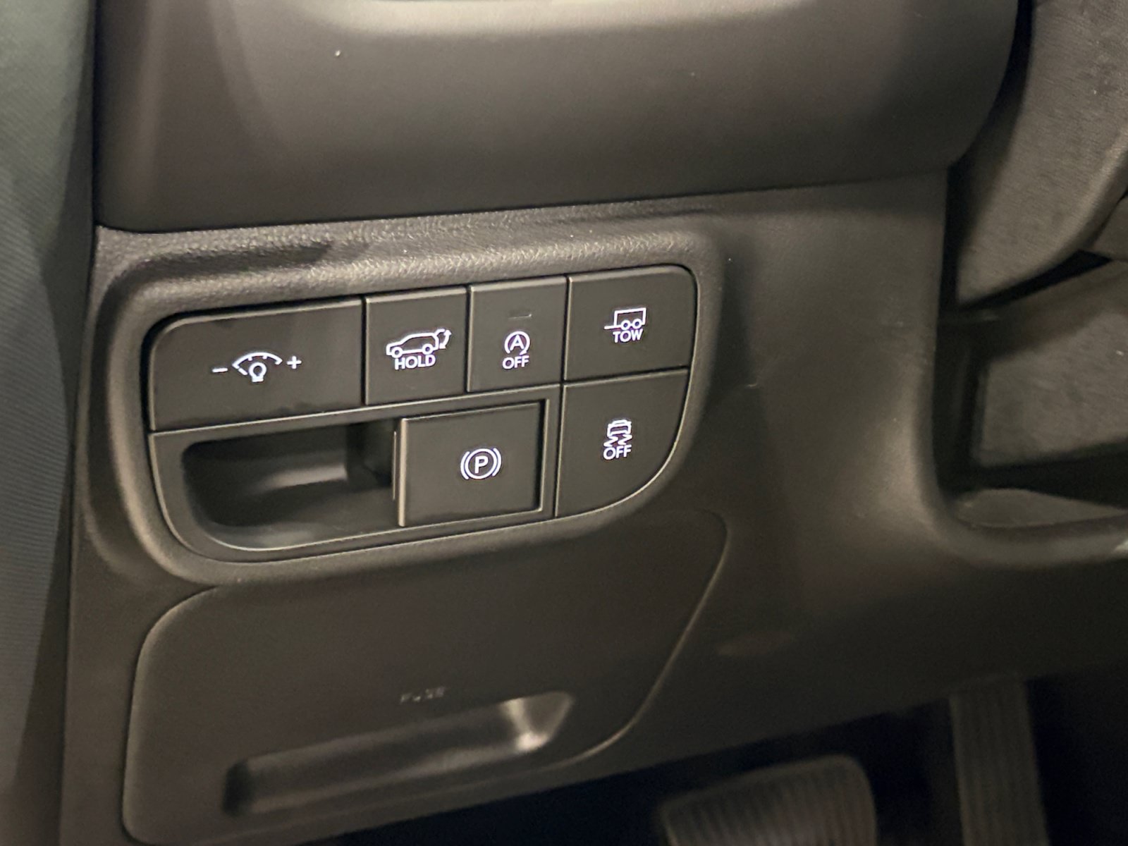 Used 2026 Hyundai Palisade Calligraphy AWD/4WD image 17