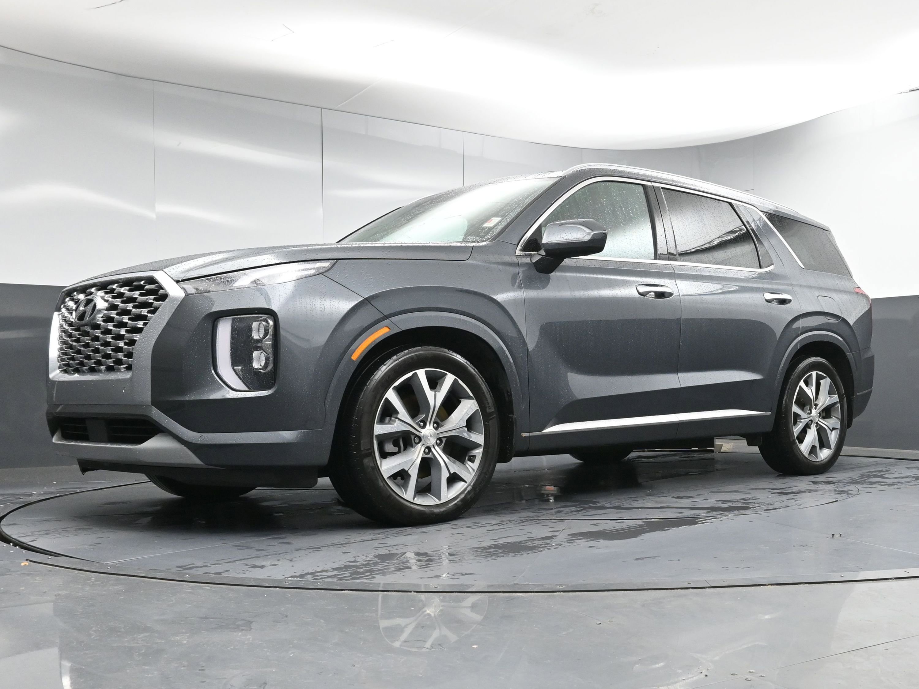 Used 2021 Hyundai Palisade Limited image 22