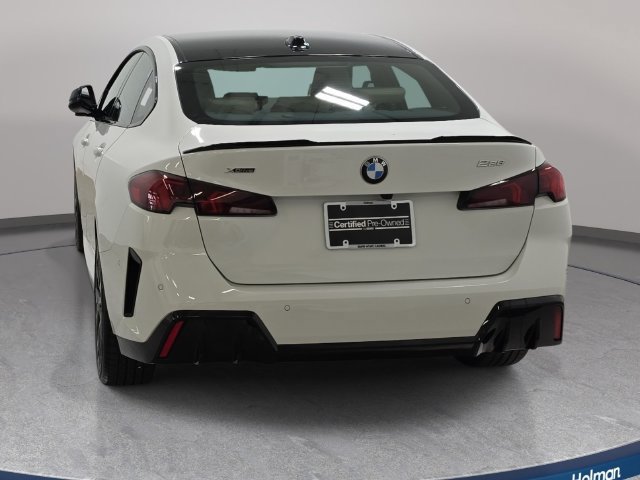 Certified 2026 BMW 228i xDrive w/ Technology Package AWD/4WD image 6