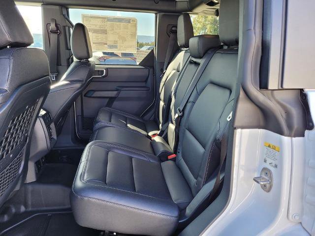 New 2025 Ford Bronco Big Bend image 8