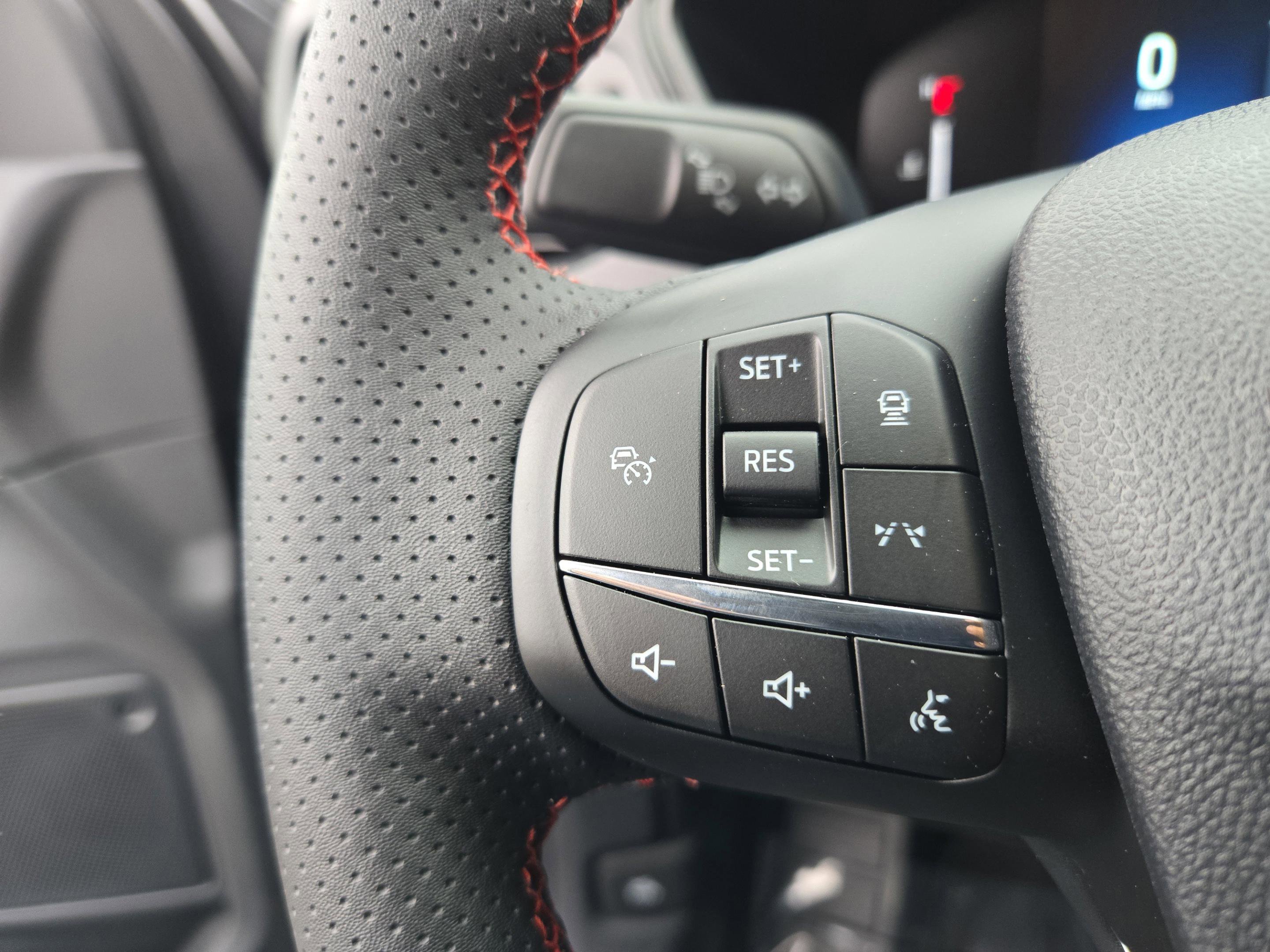 New 2026 Ford Escape ST-Line w/ Tech Pack #1 image 19