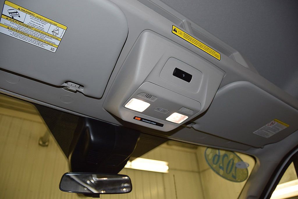 New 2026 Ford Transit 250 148 Medium Roof w/ Load Area Protection Package image 23