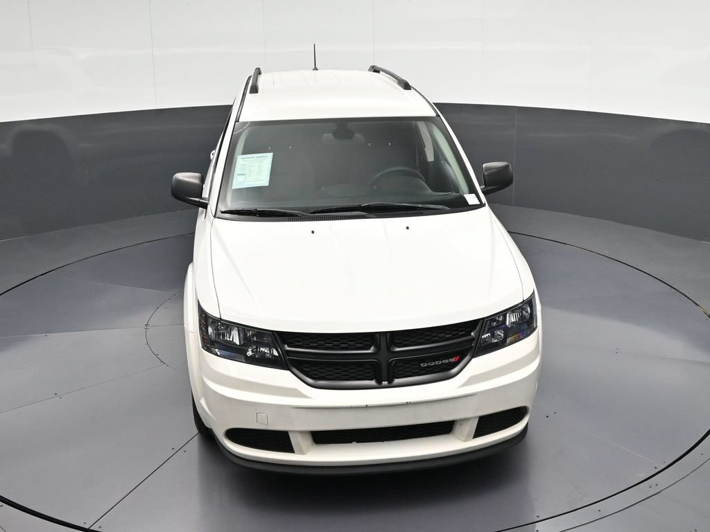 Used 2020 Dodge Journey SE w/ Blacktop Package FWD image 24