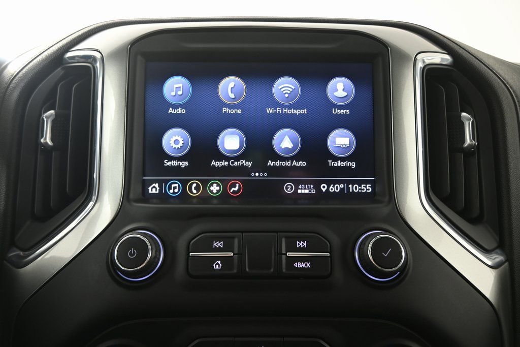 Used 2020 Chevrolet Silverado 1500 RST w/ All-Star Edition image 26