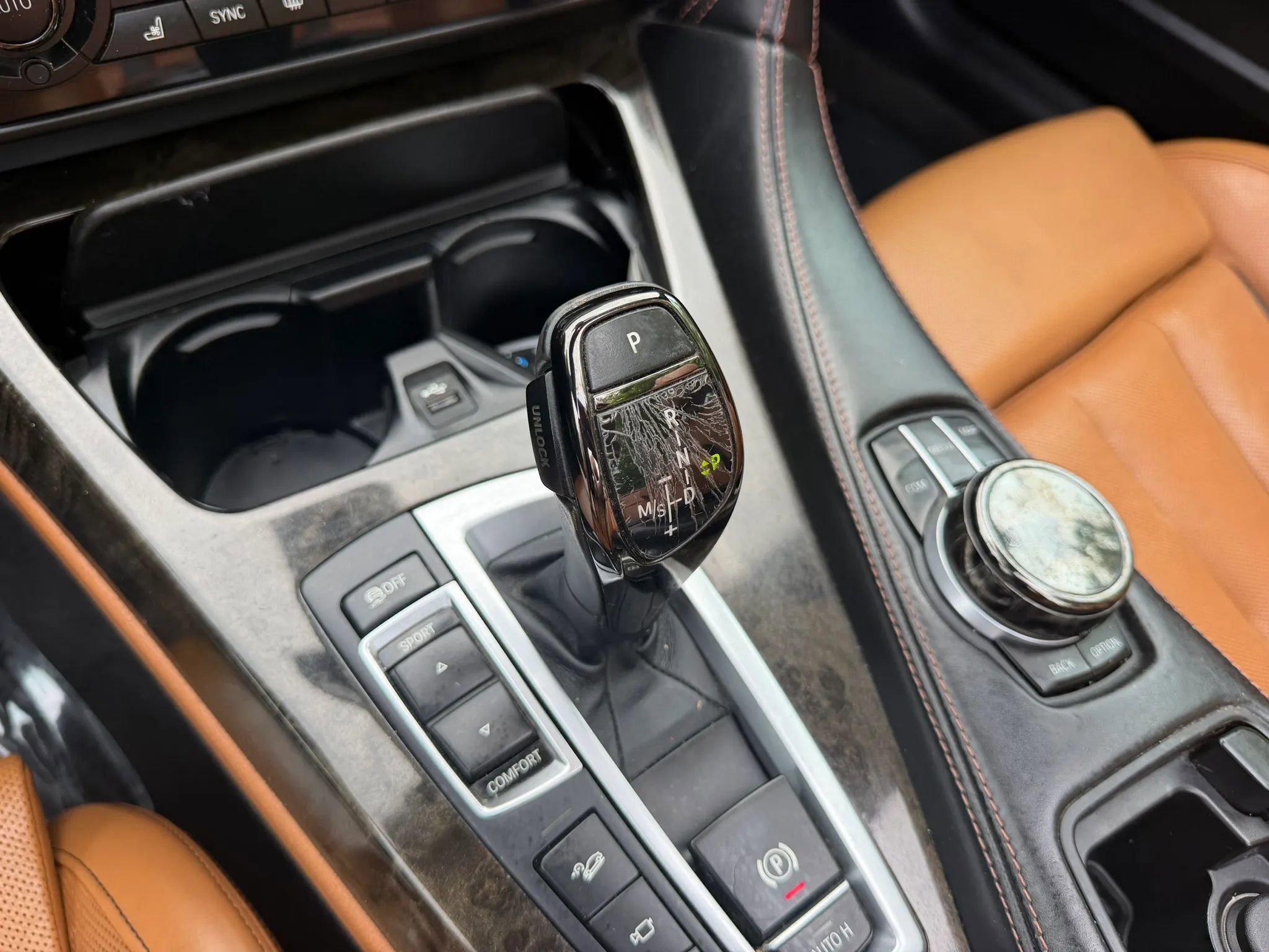 Used 2017 BMW 640i xDrive Convertible AWD/4WD image 32
