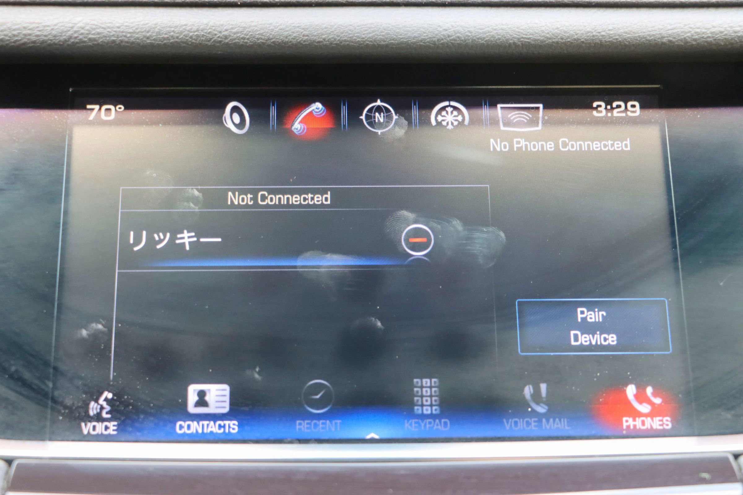 Used 2018 Cadillac XT5 Luxury w/ Driver Awareness Package FWD image 35