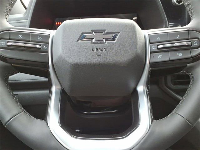 New 2026 Chevrolet Colorado Trail Boss image 13