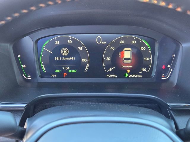 New 2026 Honda CR-V Sport-L image 12