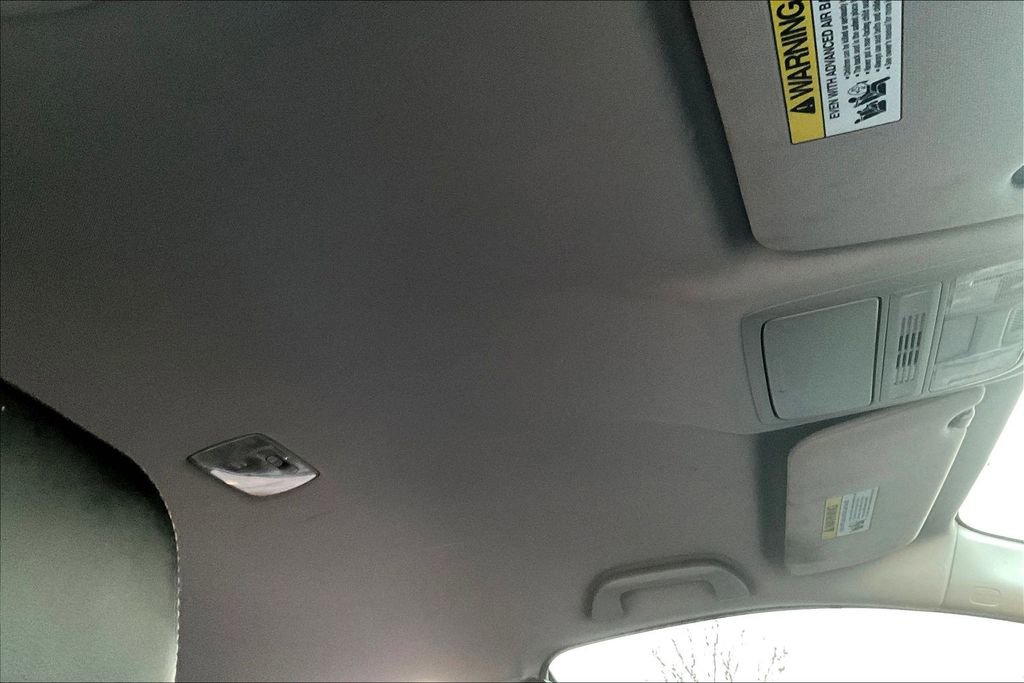 Used 2015 Honda Accord Sport image 25