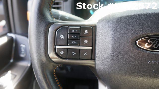 Used 2024 Ford F150 Tremor w/ Bed Utility Package image 24