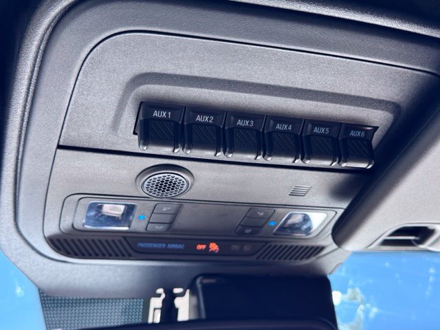 Used 2024 Ford Bronco Outer Banks AWD/4WD image 29