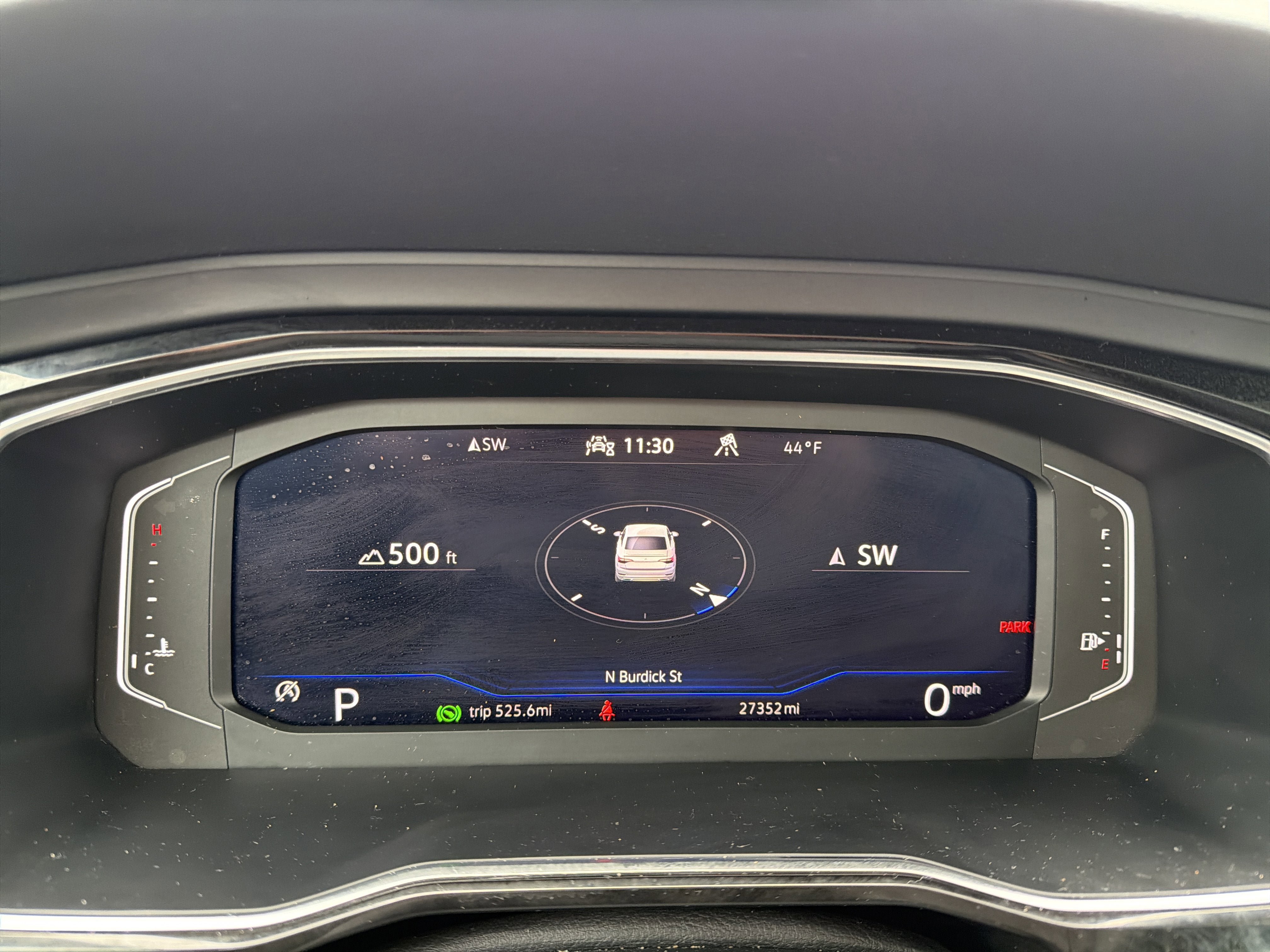 Used 2023 Volkswagen Jetta SEL FWD image 16