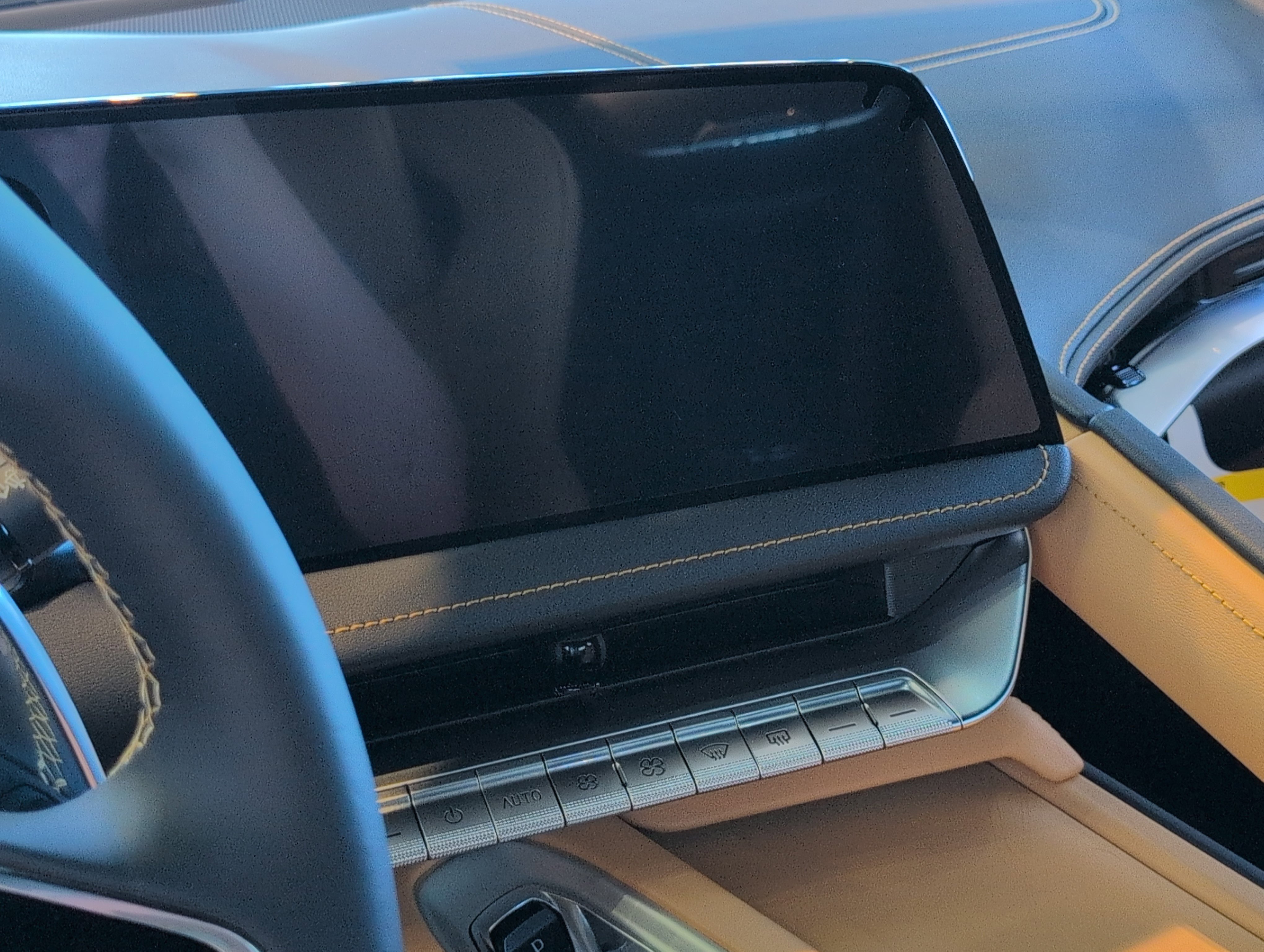 New 2026 Chevrolet Corvette Z06 w/ Battery Protection Package image 10