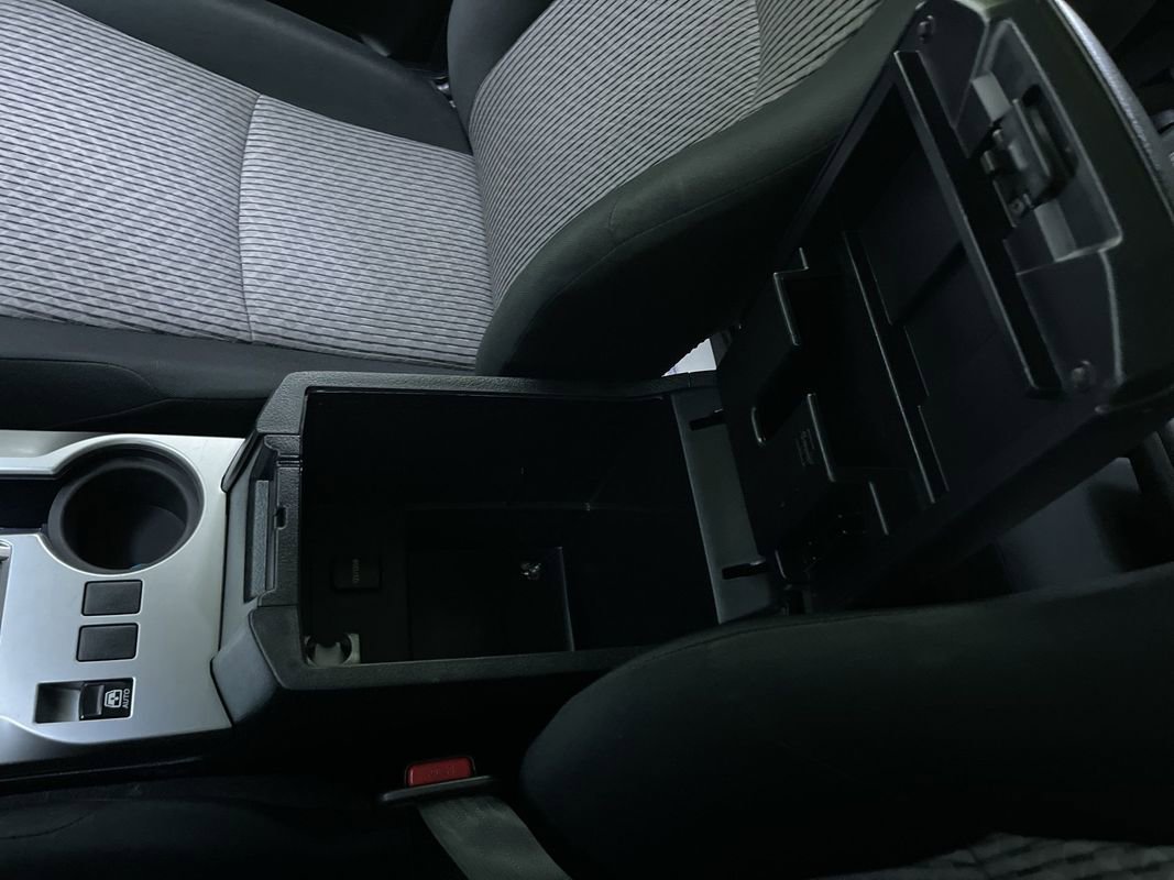 Used 2016 Toyota 4Runner SR5 image 25