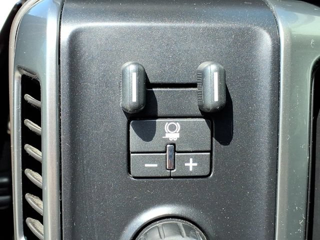 Used 2015 Chevrolet Silverado 1500 LT w/ All Star Edition AWD/4WD image 23